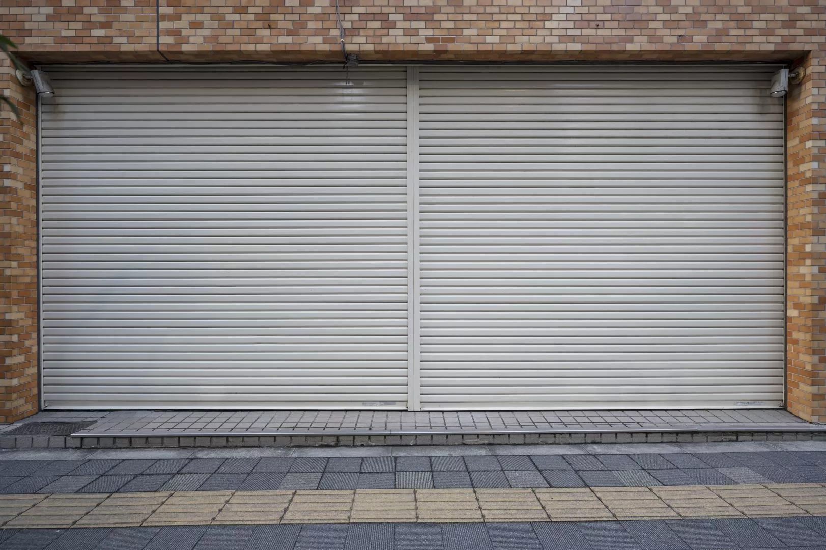 What Type of Roller Shutters Best Suit My Property