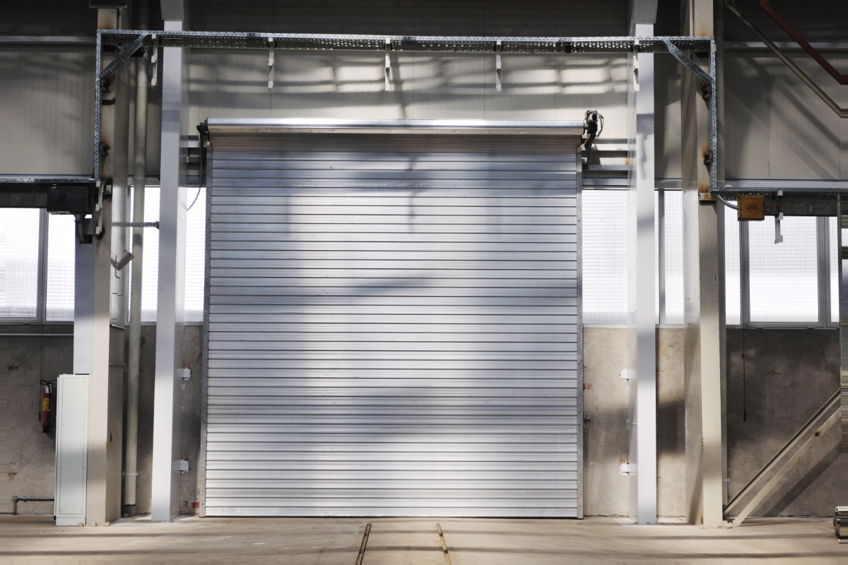 Roller Shutter Maintenance Shrewsbury, Midlands