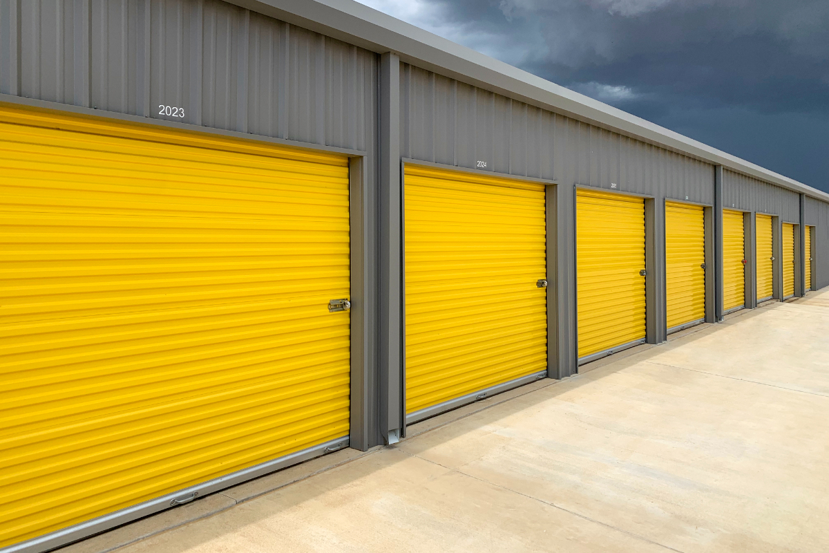 How Do I Add More Security To My Garage Door? | Garage Doors Grimsby, Dudley, Wolverhampton